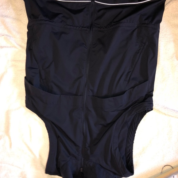 lululemon athletica Jackets & Blazers - Lululemon sz10 Vest. Blue